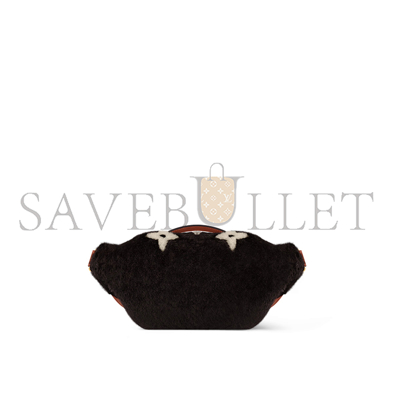 LOUIS VUITTON BUMBAG M11799 (37*14*13cm) LOUIS VUITTON BUMBAG M11799 (37*14*13cm)